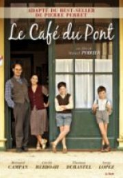 Cafe Le cafe du pont