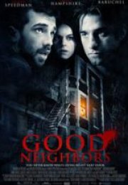 Canım Komşularım Good Neighbours