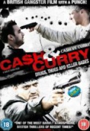 Cash ve Curry & Cash and Curry