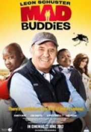 Çatlak Kankalar Mad Buddies