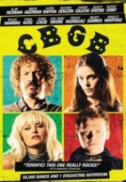 CBGB