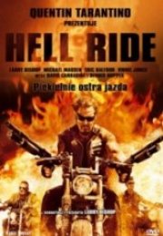 Cehennem Sürüşü Hell Ride