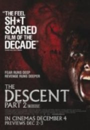 Cehenneme 2 Adım The Descent Part 2