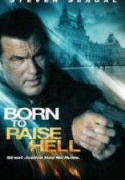 Cehennemi Yaşamak & Born To Raise Hell