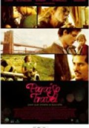 Cennet Yolculuğu & Paraiso Travel