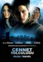 Cennet Yolculuğu Paraiso Travel