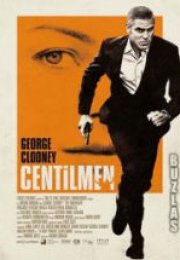 Centilmen The American