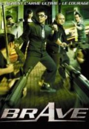 Cesur & Brave