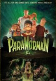 Çığlık Çığlığa Paranorman