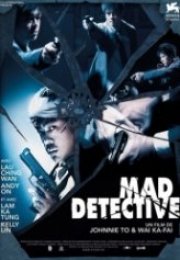 Çılgın Dedektif Mad Detective