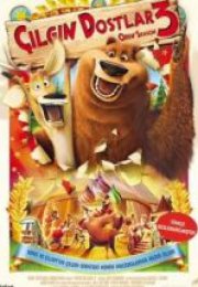 Çılgın Dostlar 3 i