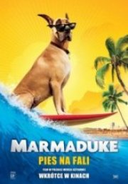 Çılgın Köpek Marmaduke