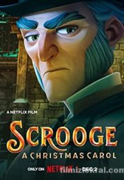 Cimri Scrooge Bir Yeni Yıl Şarkısı
