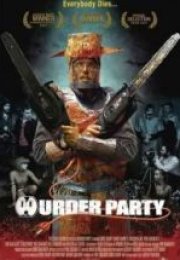 Cinayet Partisi Murder Party i