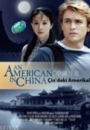 Çin’deki Amerikalı & An American in China