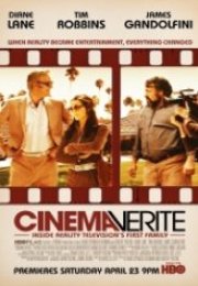 Cinema Verite