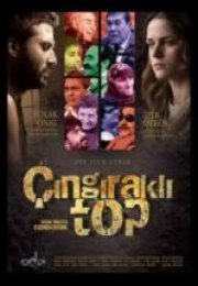 Çıngıraklı Top