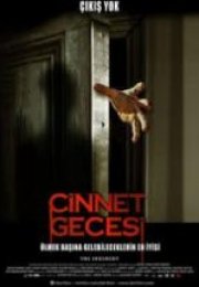 Cinnet Gecesi The Incident