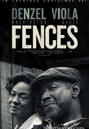 Çitler (Fences)