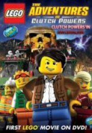 Clutch Powers’ın Maceraları & Lego The Adventures of Clutch Powers