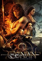 Conan the Barbarian New Age