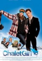 Dağ Evi & Chalet Girl