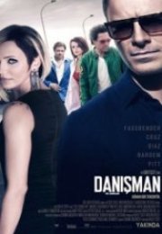 Danışman The Counselor