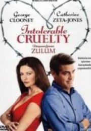 Dayanılmaz Zulüm Intolerable Cruelty i