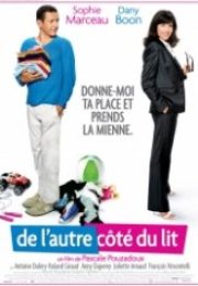 Değiş Tokuş De lautre cote du lit