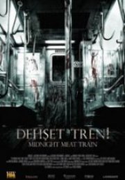 Dehşet Treni The Midnight Meat Train