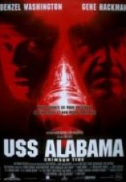 Denizde İsyan & Crimson Tide