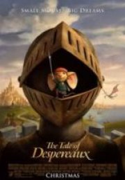 Despero The Tale Of Despereaux i