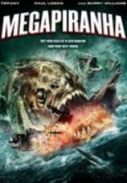 Dev Piranha Mega Piranha Türçe Dublaj