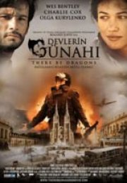 Devlerin Günahı There Be Dragons
