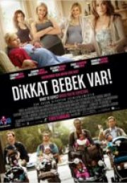 Dikkat Bebek Var What to Expect When You’re Expecting