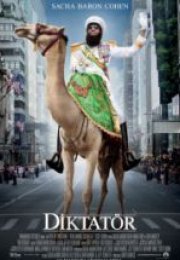 Diktatör The Dictator