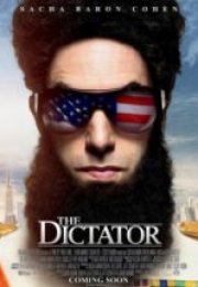 Diktatör The Dictator