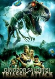 Dinozor Saldırısı & Triassic Attack