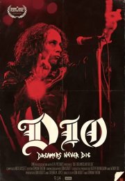 Dio Dreamers Never Die