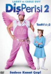 Diş Perisi 2 Tooth Fairy 2