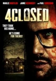 Dışlanmış 4Closed