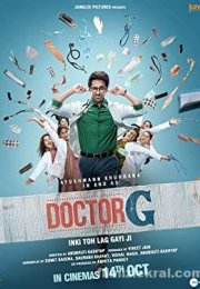 Doctor G