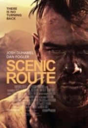 Doğal Yol Scenic Route