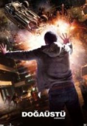 Doğaüstü Chronicle 720p