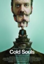 Dondurulmuş Ruhlar Cold Souls