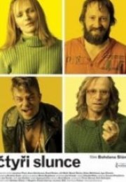 Dört Güneş Ctyri slunce