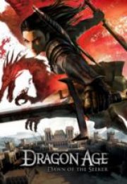 Dragon Age Dawn of the Seeker