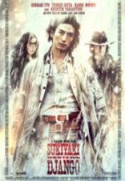 Düello Sukiyaki Western Django