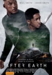 Dünya Yeni Bir Baslangıç After Earth