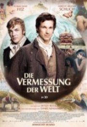 Dünyayı Ölçmek Measuring The World